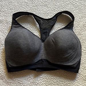 Under Armour High Impact Sports Bra